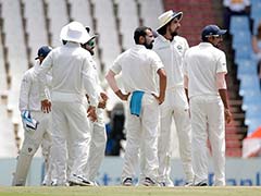 Shoaib Akhtar Feels Current Indian Pace Attack Is Improving Gradually