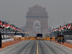 Twitter Joins Republic Day Celebrations With 'India Gate' Emoji