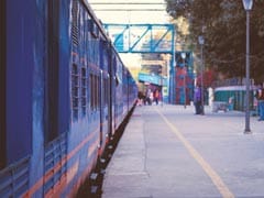 Now Order Local Or Regional Cuisine On The Go In Trains: IRCTC
