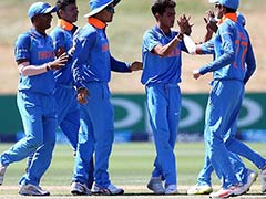 ICC Under-19 World Cup: After IPL Gains, India Face Arch-Rivals Pakistan In Semis