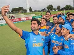 ICC Under-19 World Cup: Unbeaten India Face Bangladesh In Quarterfinals