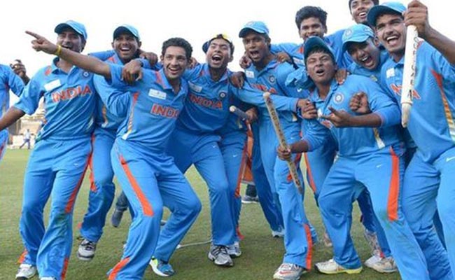 U-19 WORLD CUP: भारतीय जूनियरों ने जिंबाब्वे को दस विकेट से रौंदा