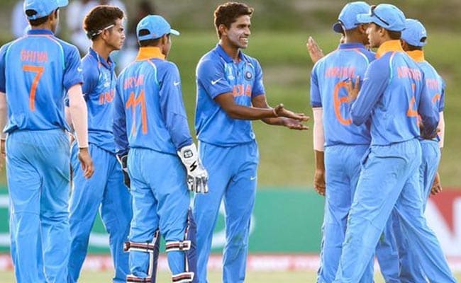 U19WORLDCUP: भारत की क्वार्टरफाइनल में भिड़ंत बांग्लादेश से, इसलिए पलड़ा है भारी