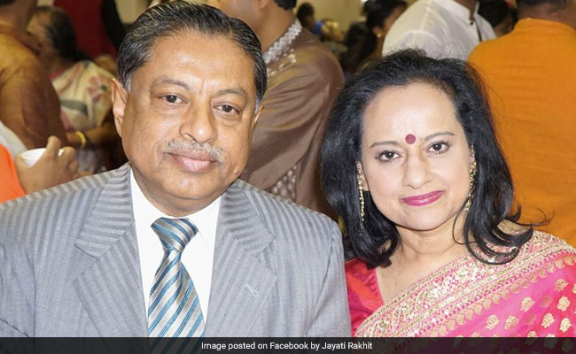 Indian-American Doctor Couple Indicted In Health Fraud Case