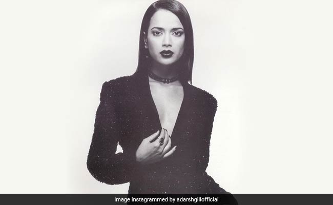 Kirat Young To Meghna Reddy: 9 Indian Models Who Made It Big Abroad