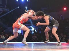 Pro Wrestling League: India