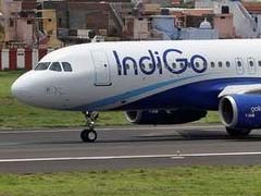 मध्य प्रदेश : यात्री को पड़ा दिल का दौरा, इंदौर में विमान की आपात लैंडिंग