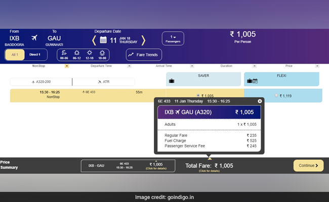 indigo rs 1005 indigo website