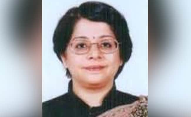 Justice Indu Malhotra Recuses From Hearing Maharashtra Beef Ban Case