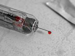 Doctor Arrested For Administering HIV Infested Syringe To 90 People In Pak