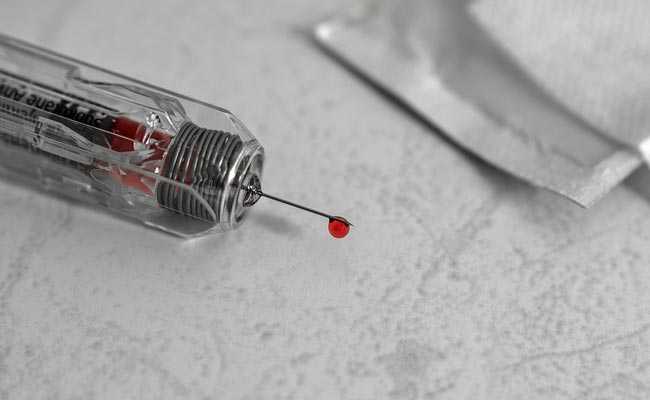 Hospital Employee Kills Wife By Injecting Deadly Drugs In Pune