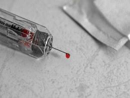 Doctor, 28, Found Dead At Rented Flat In Delhi, Injection Found In Room Doctor, 28, Found Dead At Rented Flat In Delhi, Injection Found In Room