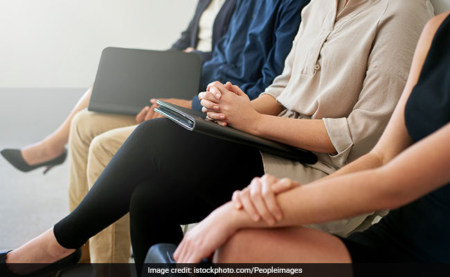 5 Interview Mistakes You Should Avoid At All Costs