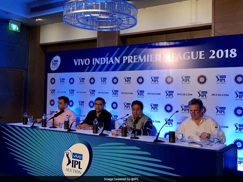 'इन पांच कारणों' से अलग होगा आईपीएल- 2018 उद्घाटन समारोह और टूर्नामेंट