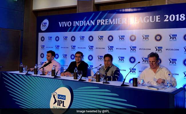 IPL Auction 2018: पहला दिन: अनकैप्ड खिलाड़ी, सुपर सितारों पर पड़े भारी, जोफ्रा आर्चर रहे सबसे बड़ा सरप्राइज