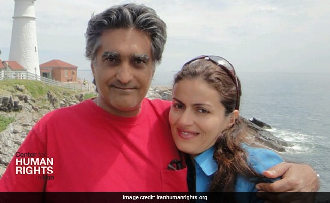 Couple Jailed In Iran For Possessing Alcohol, Espionage