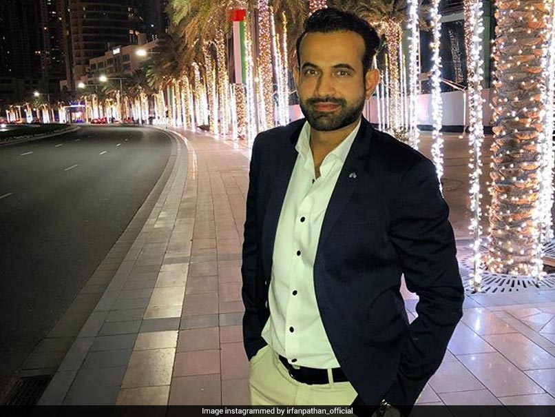 Irfan Pathan Mistakenly Lauded For Irrfan Khan's Best Actor Triumph, Twitter Applauds Cricketer's Reply