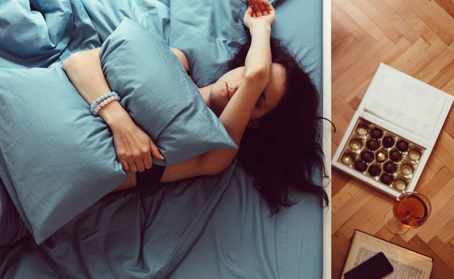 3 Reasons You Could Be Experiencing Irregular Periods