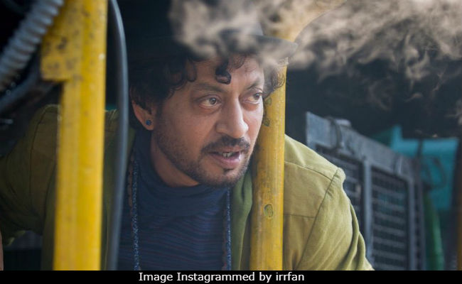 दुर्लभ बीमारी से पीड़ित हैं इरफान खान, बोले- लड़ना नहीं छोडूंगा....