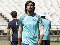 Ishant Sharma Is Too Erratic, Says Former India Pacer Raju Kulkarni