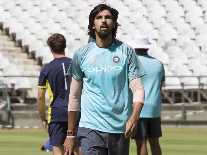 Ishant Sharma Is Too Erratic, Says Former India Pacer Raju Kulkarni