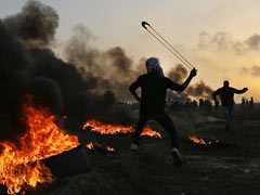 US Blocks UN Security Council Statement Expressing "Grave Concern" Over Gaza Violence