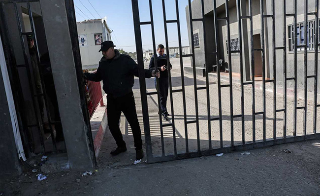 क्या है इजराइल-फिलिस्तीन विवाद? रमाल्लाह से देखिए NDTV की ये ग्राउंड रिपोर्ट