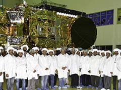 ISRO's Heaviest Satellite To Boost Internet, A Boon For Rural India