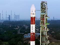 ISRO 100th Satellite Launch Live Updates: ISRO Successfully Lifts Off PSLV-C40 From Sriharikota