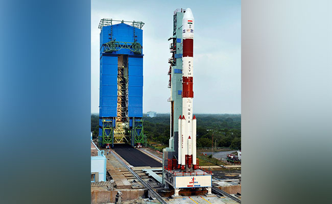 ISRO ने जीसैट-11 का प्रक्षेपण टाला, अतिरिक्त परीक्षण के लिए सैटेलाइट को वापस मंगाया गया