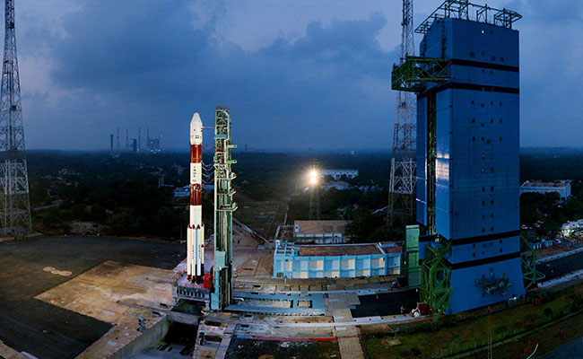 With Moon Race Called Off, Antrix And TeamIndus Also End Launch Agreement