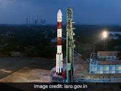 4 Months After Failed Bid, ISRO To Launch 100th Satellite Today: 10 Facts