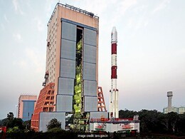 All You Need To Know About ISRO's 100th Satellite Launch As Countdown Begins All You Need To Know About ISRO's 100th Satellite Launch As Countdown Begins