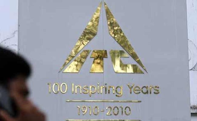 ITC Q3 Net Profit Rises 17% To Rs 3,090 Crore