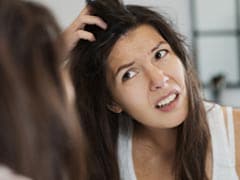 5 Simple Home Remedies For Itchy Scalp