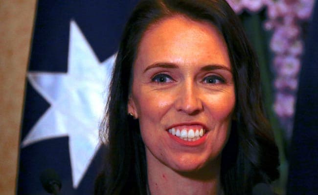 Prime Mum-ister: New Zealand PM Jacinda Ardern Pregnant With First Child