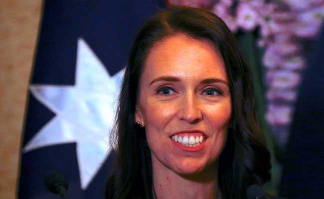 New Zealand PM Is Pregnant And She Just Revealed Plans To Run Government During Leave