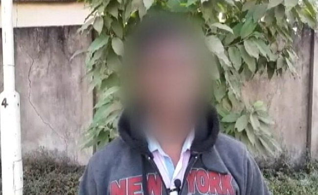 25-Year-Old 'Eyewitness' To Over 250 Crimes In Chhattisgarh