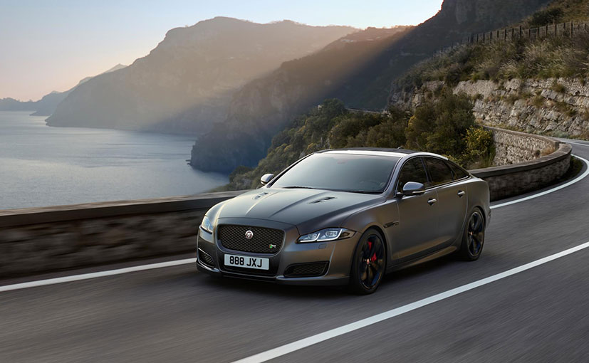 New Generation Jaguar XJ To Be Fully Electric; Launch In 2019