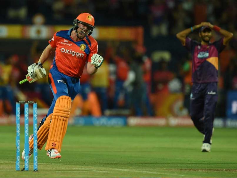 IPL Auction 2018, All-Round Stars: James Faulkner, The Death Over Specialist