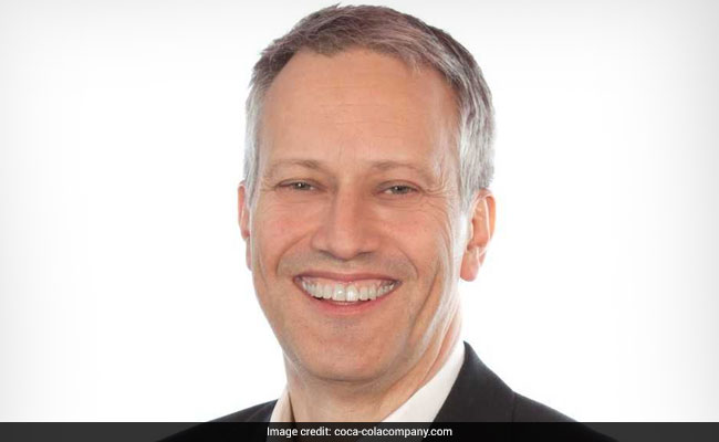 Coca-Cola CEO Urges US To Avoid 'Deconstructing Global Trade'