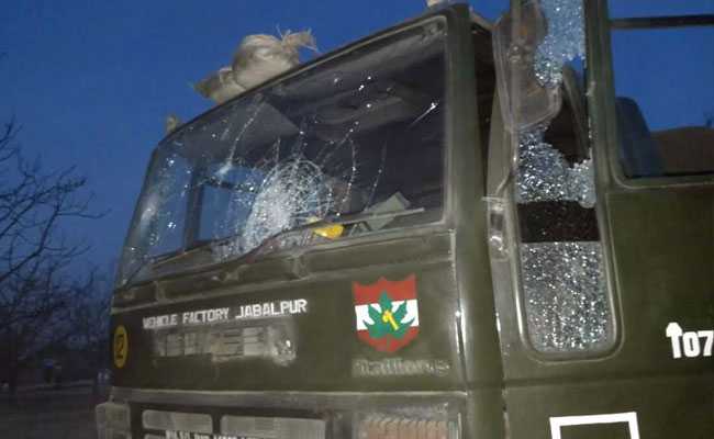 विषम परिस्थिति में गोली चलाई गई : शोपियां में दो लोगों की मौत मामले में सेना के सूत्र