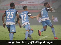 Indian Super League: ATK Miss Out On Play-Off Berth After 1-0 Loss To Jamshedpur