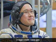 In Space, Everyone Grows. But This Japanese Astronaut Shot Up 3 Inches