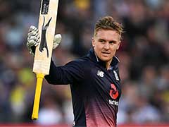 Jason Roy Record Inspires England To Victory vs Australia