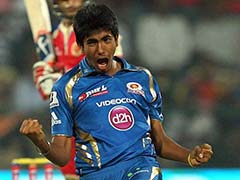 IPL 2018 Player Auction: Stars Retained, Jasprit Bumrah (MI)
