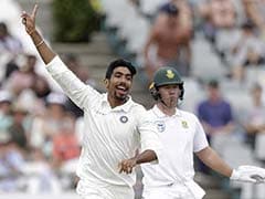 India Vs South Africa, 2nd Test: Confidence Not Dented After One Match, Says Upbeat Jasprit Bumrah