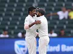 India vs South Africa: Jasprit Bumrah Takes Maiden Test Five-Wicket Haul, Twitterati Applaud