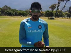 India vs South Africa: Jasprit Bumrah Speaks About His Experience With The Test Squad
