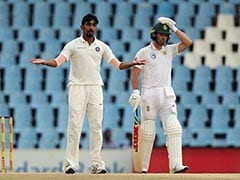 India vs South Africa: Game Still In Balance If We Can Get Early Wickets, Says Jasprit Bumrah